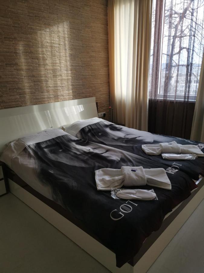 Apartment Bella Gabrovo Esterno foto