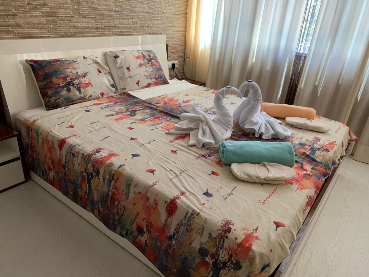 Apartment Bella Gabrovo Esterno foto
