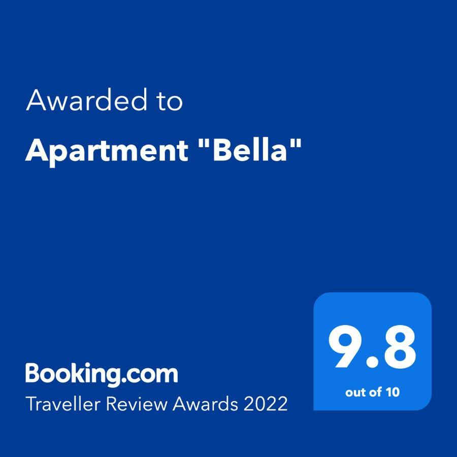 Apartment Bella Gabrovo Esterno foto