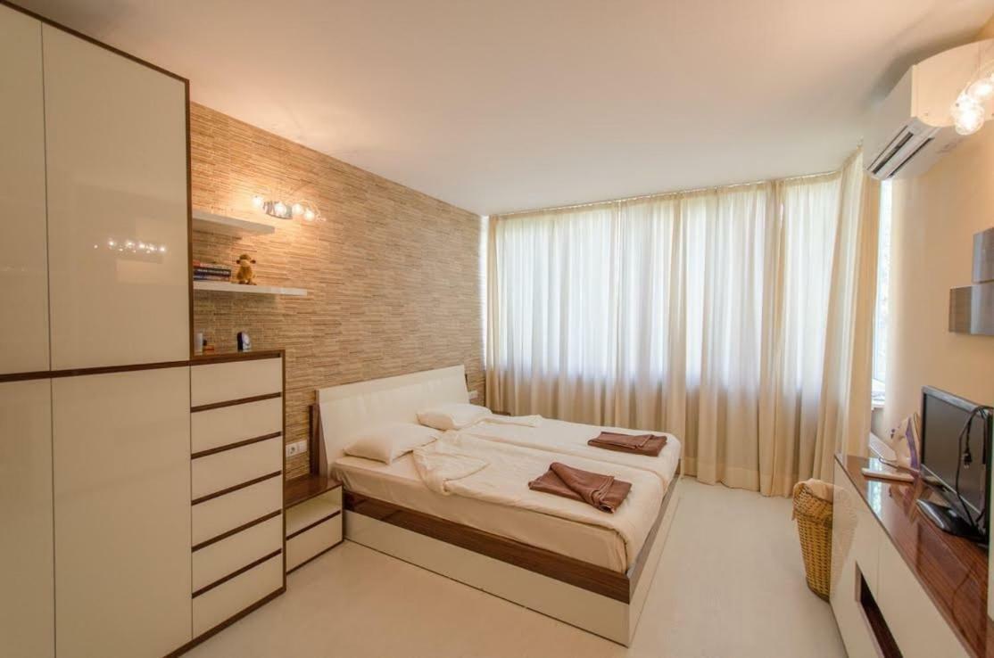 Apartment Bella Gabrovo Esterno foto
