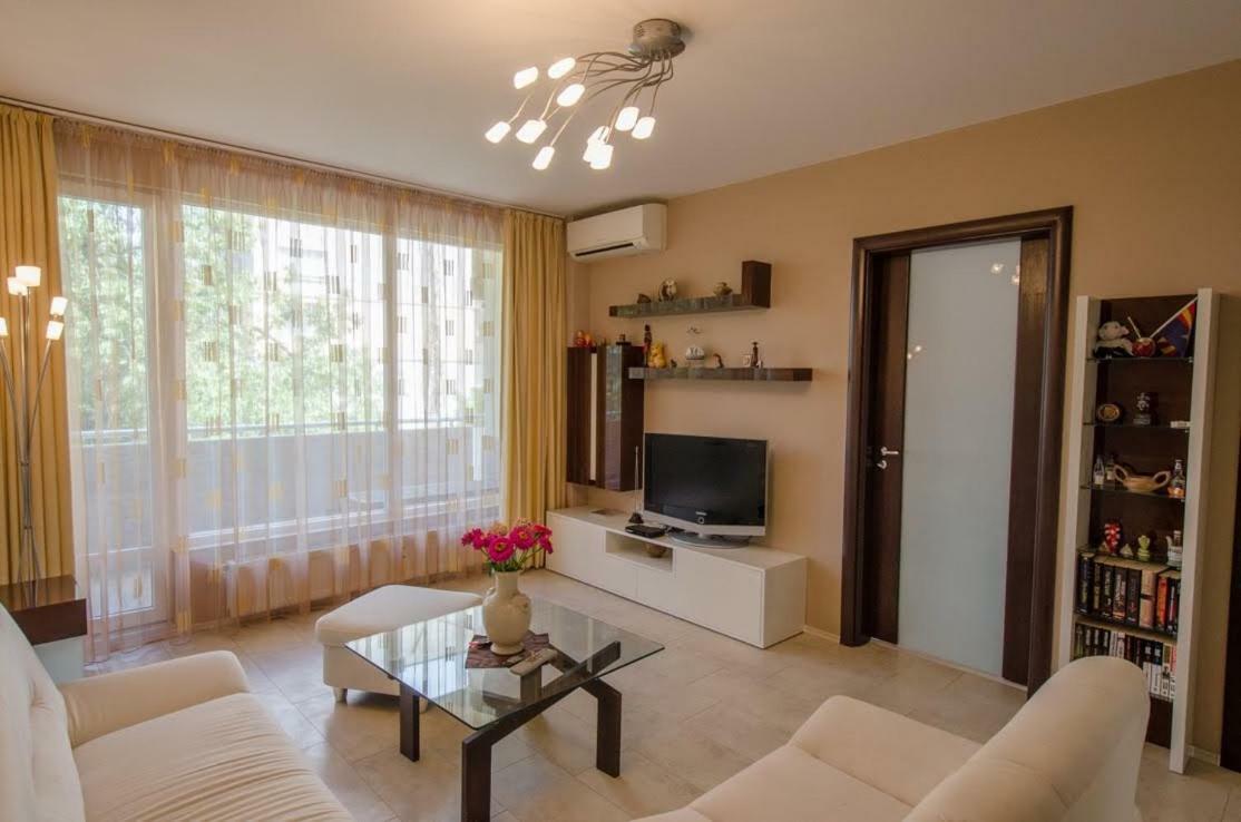 Apartment Bella Gabrovo Esterno foto