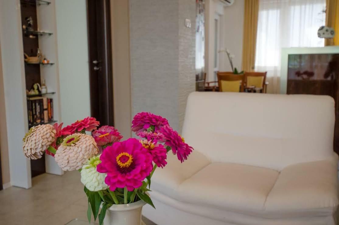 Apartment Bella Gabrovo Esterno foto