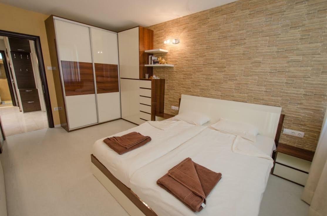 Apartment Bella Gabrovo Esterno foto