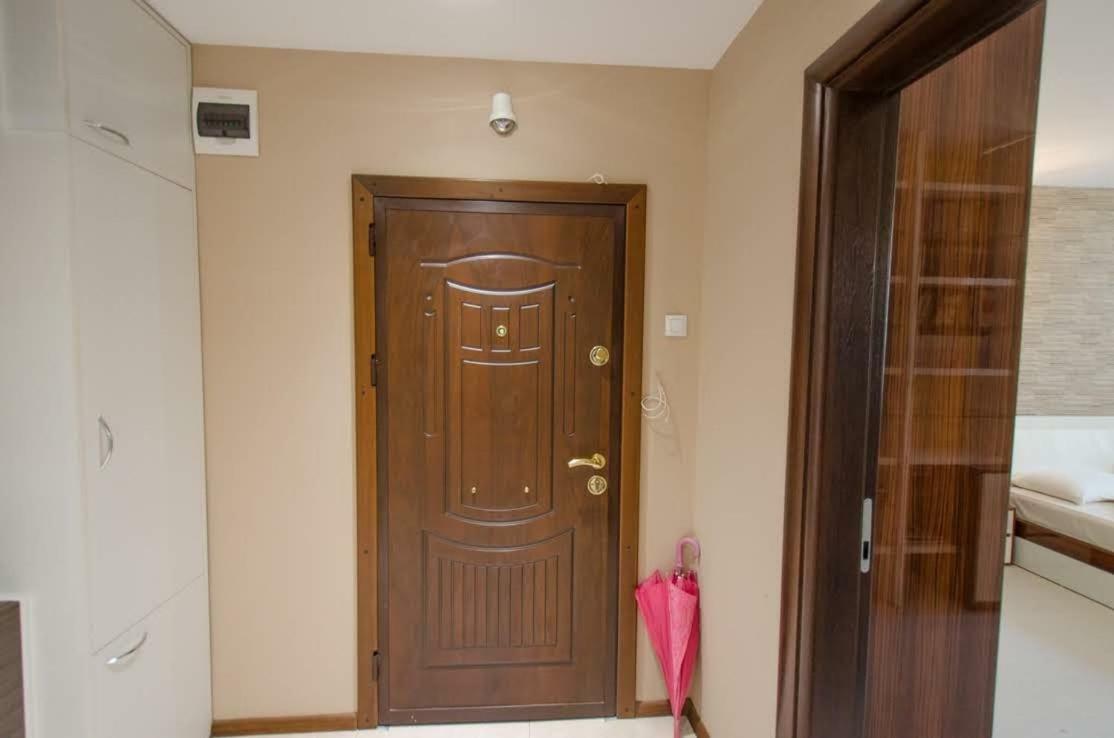 Apartment Bella Gabrovo Esterno foto