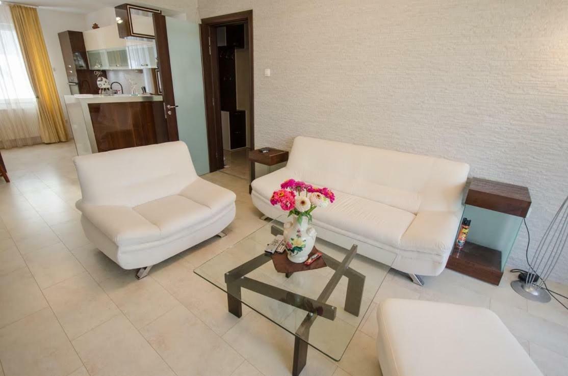 Apartment Bella Gabrovo Esterno foto